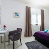 Отель Apartment Jurica - 100 m from sea: A3 Kastel Novi, Riviera Split, фото 5