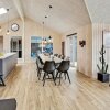 Отель 18 Person Holiday Home in Albaek, фото 4