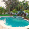 Отель Ebb Tide 3 Bedrooms 3 Bathrooms Home, фото 14
