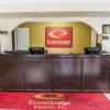 Отель Econo Lodge Perry, фото 2