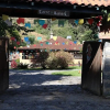 Отель Parque Nacional Hostel C Dom Quixote, фото 1
