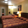 Отель Hacienda Motel, фото 2