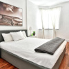 Отель Garden Suites Apartments, фото 12