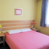 Отель Baotou Home Inn - Wenhua Road, фото 6