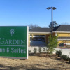 Отель Garden Inn and Suites Little Rock, фото 17