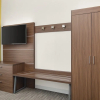 Отель Holiday Inn Express Hotel & Suites Sacramento Airport Natomas, фото 5