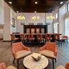 Отель Hampton Inn & Suites Columbia South Fort Meade Area, фото 24