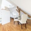 Отель Primeflats - Apartment in Potsdam - Berliner Vorstadt, фото 26