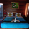 Отель Svaha Nusa Guest House, фото 3