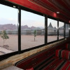 Отель Wadi rum boutique camp & jeep tour, фото 16