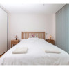 Отель Elegant and Modern Apartment in Central Edinburgh, фото 13