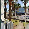 Отель Gulfside Cottage, фото 23