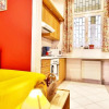 Отель Vibrant 3 Bedroom Apartment In The Pulsing Heart Of Budapest, фото 2