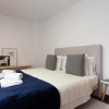 Отель MARIA · Stylish 2 BR apartment with private roof terrace, фото 5