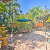 Отель Vibrant Sarasota Studio < 1 Mile From the Beach!, фото 10