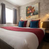 Отель Signature Suites, фото 6