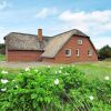 Отель Holiday Home in Blåvand, фото 1