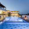 Отель Nostos Hotel, фото 18