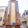 Отель Fabhotel Arihant Inn, фото 1