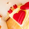 Отель Appartement Avenzio в Зельдене