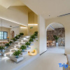 Отель Jiuhuashan Township Yu Homestay (Meat Body Palace Branch), фото 5