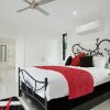 Отель Snuggles Bed & Breakfast, фото 2