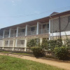 Отель Bukoba Coop Beach Hotel в Букобе