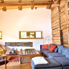 Отель Chalet With 4 Bedrooms in Beaufort, With Wonderful Mountain View and F, фото 14