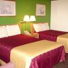 Отель Columbus Inn & Suites, фото 4