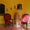 Отель Hacienda Xcaret 14, фото 8