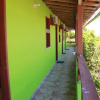 Отель Pousada Casa Verde Boipeba, фото 26