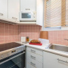 Отель Comfortable flat next to Acropolis Museum, фото 10