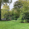 Отель Detached Holiday Home in Friesland near the Forest, фото 28