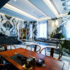 Отель Jingsheng Hotel (Chongqing Daping Paradise Walk), фото 6