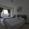 Отель Changdao Defu Sea View Self-service Apartment, фото 5