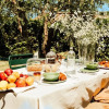 Отель Il Vecchio Mulino Farmhouse, фото 13