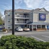 Отель InTown Suites Extended Stay Greenville SC - Wade Hampton в Уэйд-Хамптон