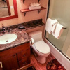 Отель Forest Creek 28 Rustic Updated Condo with Private Jacuzzi by RedAwning, фото 9