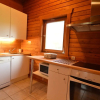 Отель Traditional Chalet with Garden near Malmedy & Hautes-Fagnes, фото 17