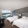 Отель Niagara Falls Marriott on the Falls, фото 8