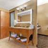 Отель Best Western Plus Swiss Chalet Hotel & Suites, фото 11