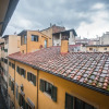Отель Central Location in Florence Inviting 3BD Apt, фото 15