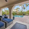 Отель Aloha Baby- 5 Bedroom Luxury Pool Home! 5 Home by Redawning, фото 8