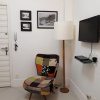 Отель Studio Atlântica - Praia de Copacabana, фото 11