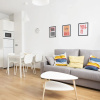 Отель Suncity Loft-Estudio Refino con piscina, фото 26