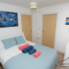 Отель Poseidon Apartment - 1 Bed Flat - Heart of Town, фото 17