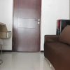 Отель Stylish Glam 1Br At Gateway Pasteur Apartment, фото 10