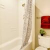 Отель Downtown Dallas Nice 1BR Apartment – Great value, фото 7