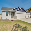 Отель Nampa Vacation Rental w/ Fenced Yard: Near Boise!, фото 19
