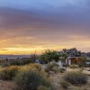 Отель La Luna Azul - Privacy In The Boulders W/ Hot Tub & Fire Pit 2 Bedroom Home by Redawning, фото 16